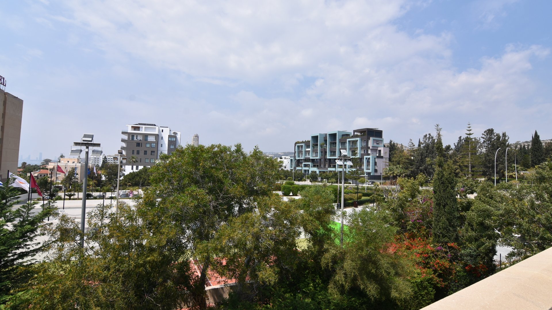 3 dormitorios Dúplex en Limassol, Chipre No. 31805