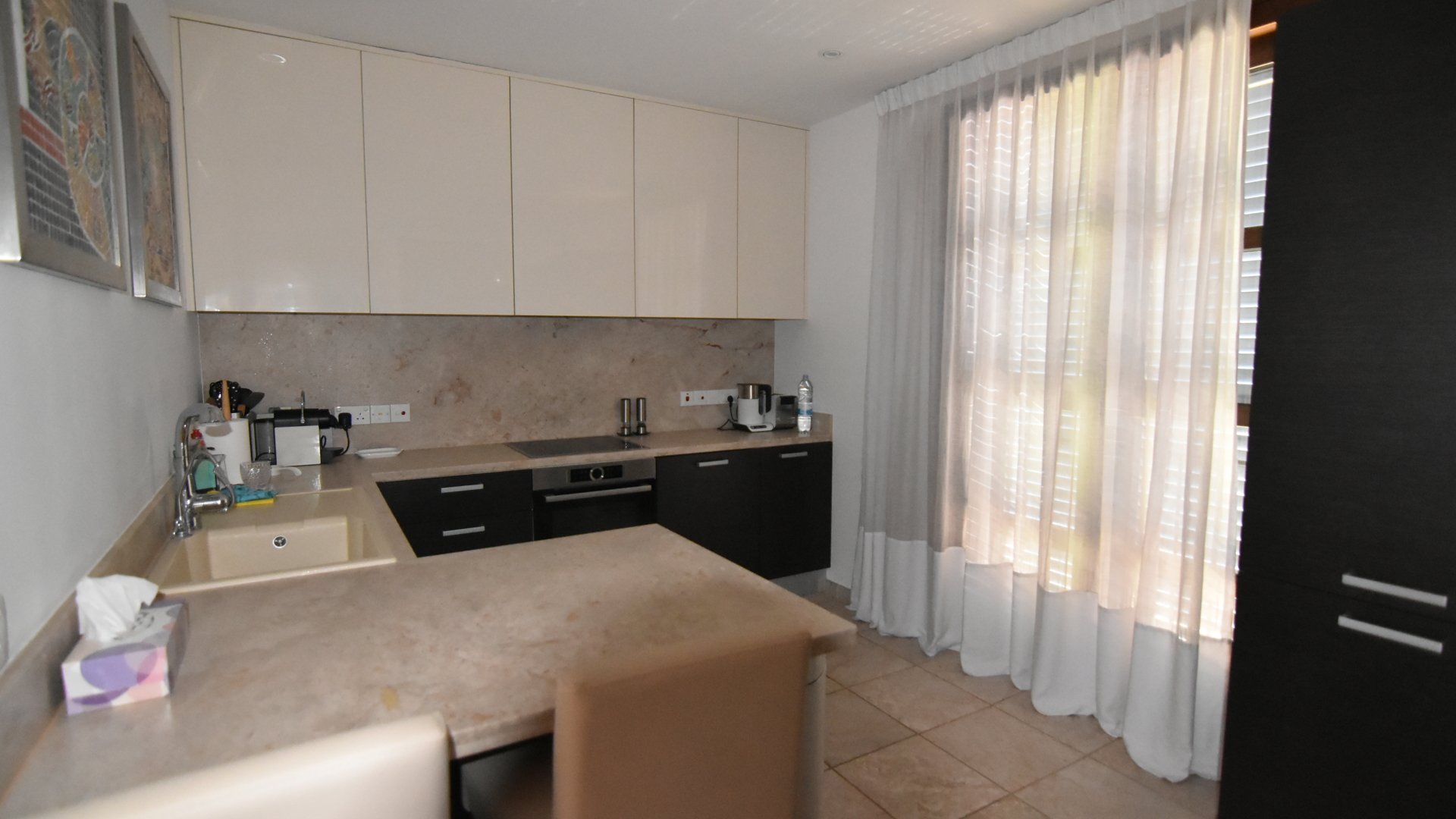 3 dormitorios Dúplex en Limassol, Chipre No. 31805