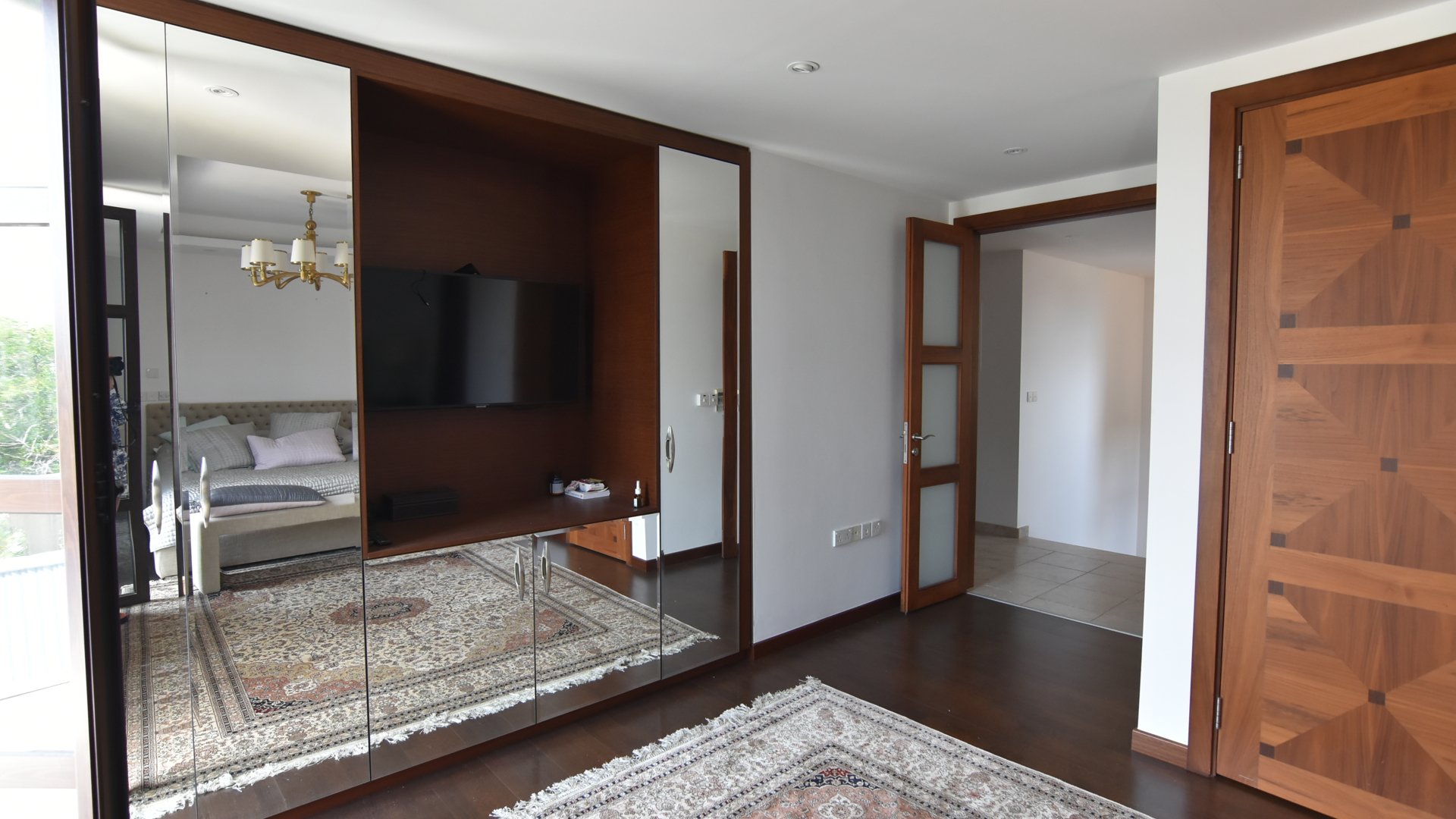 3 dormitorios Dúplex en Limassol, Chipre No. 31805