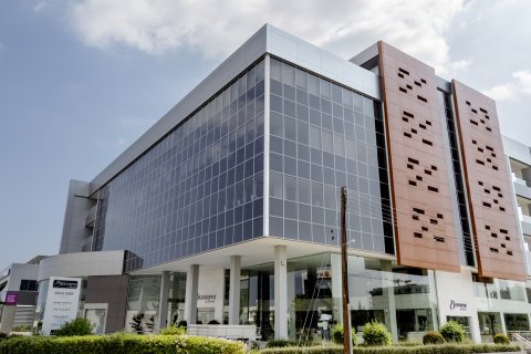 Office in Agios Athanasios, Limassol, Cyprus No. 31809