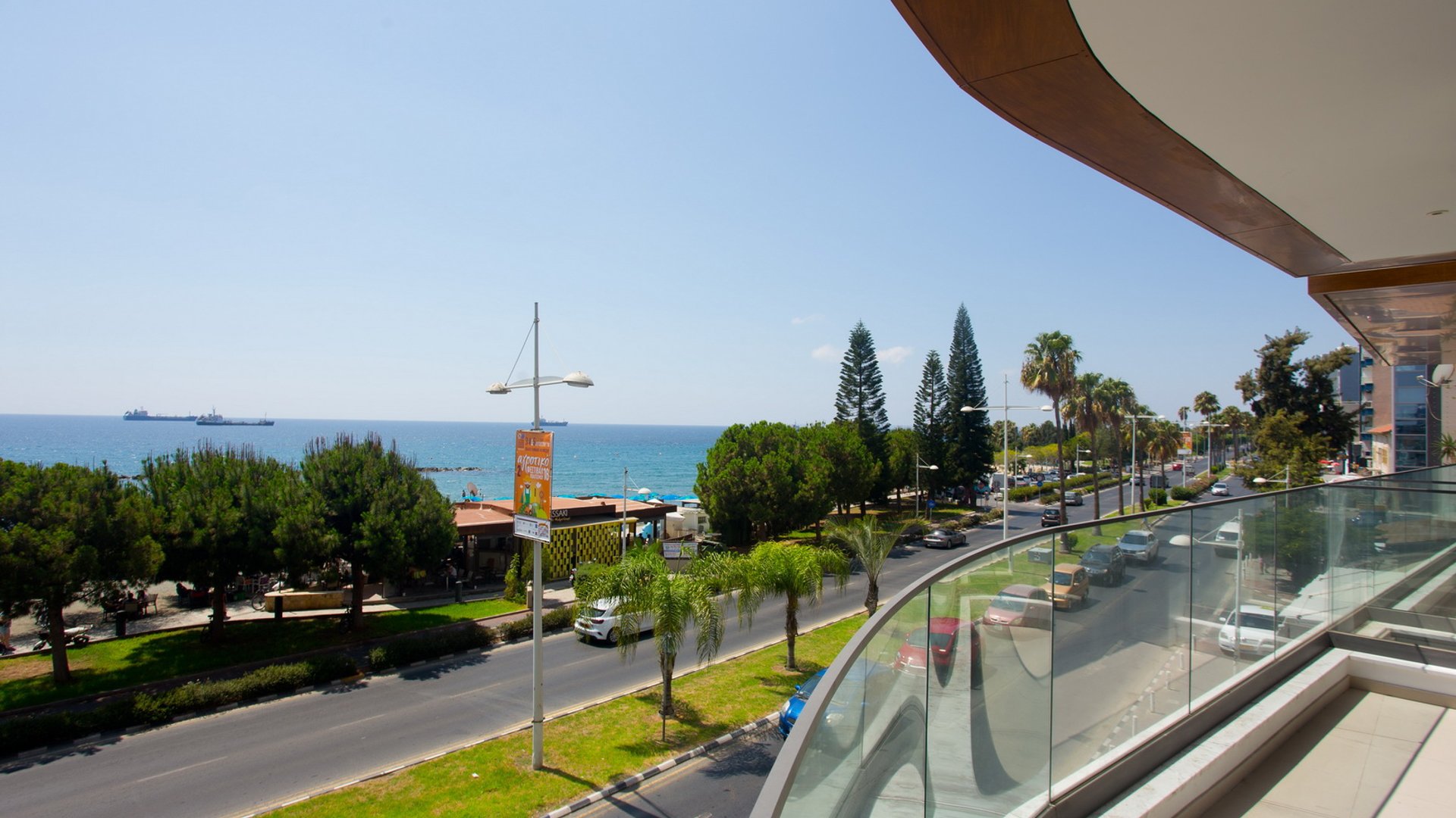 3 chambres Appartement à Blue Ocean Limassol, Chypre No. 31810