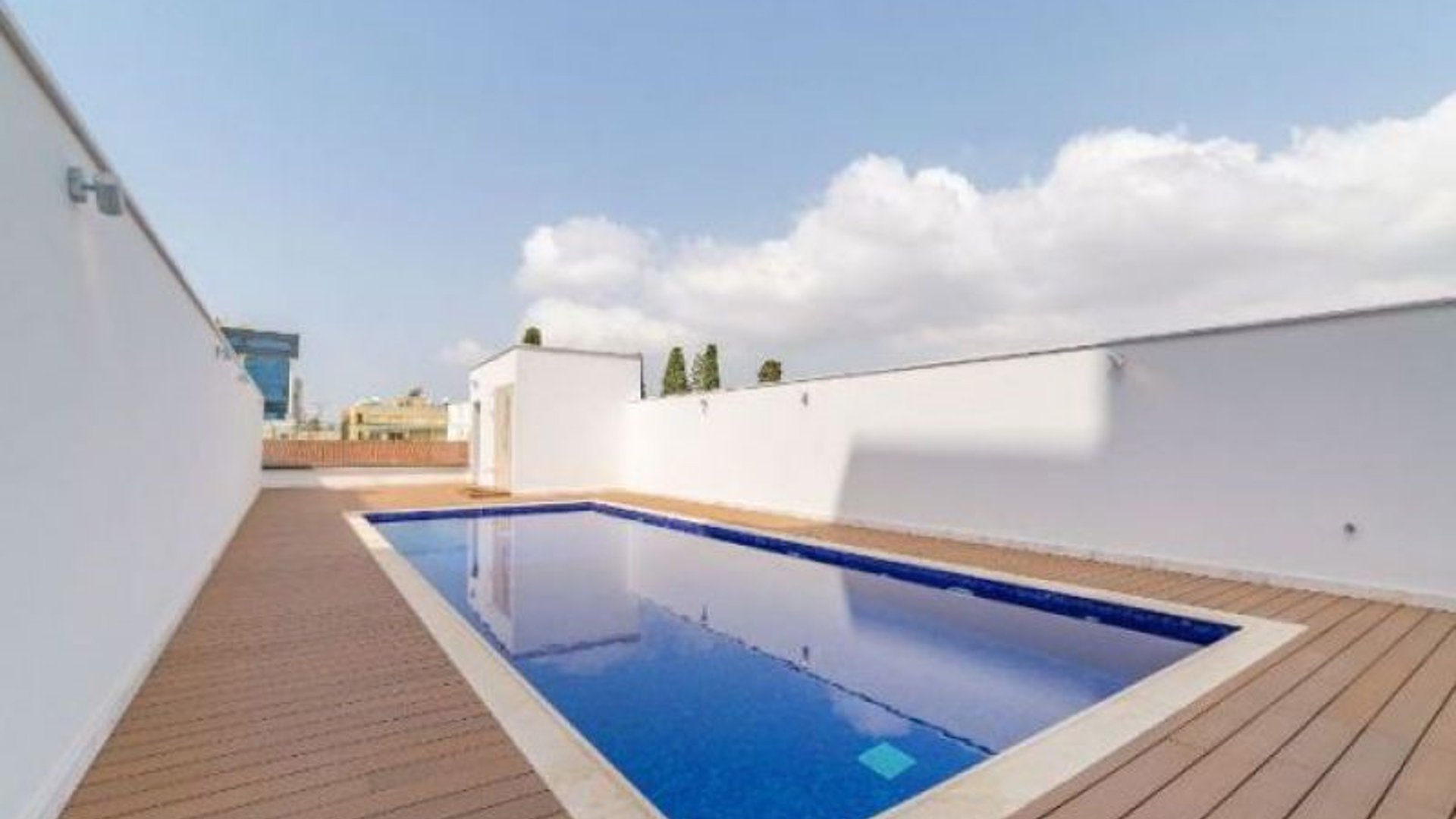 3 chambres Appartement à Blue Ocean Limassol, Chypre No. 31810