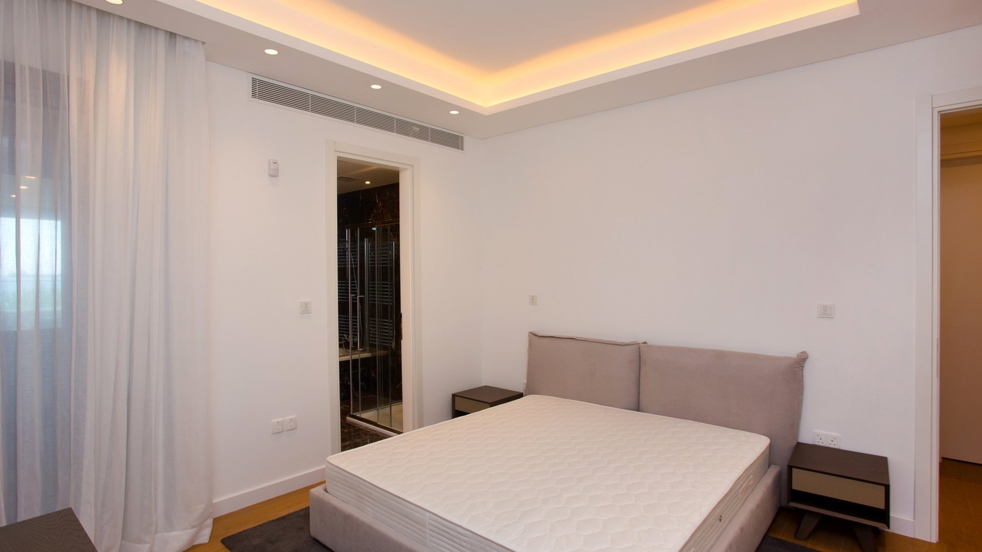 3 chambres Appartement à Blue Ocean Limassol, Chypre No. 31810