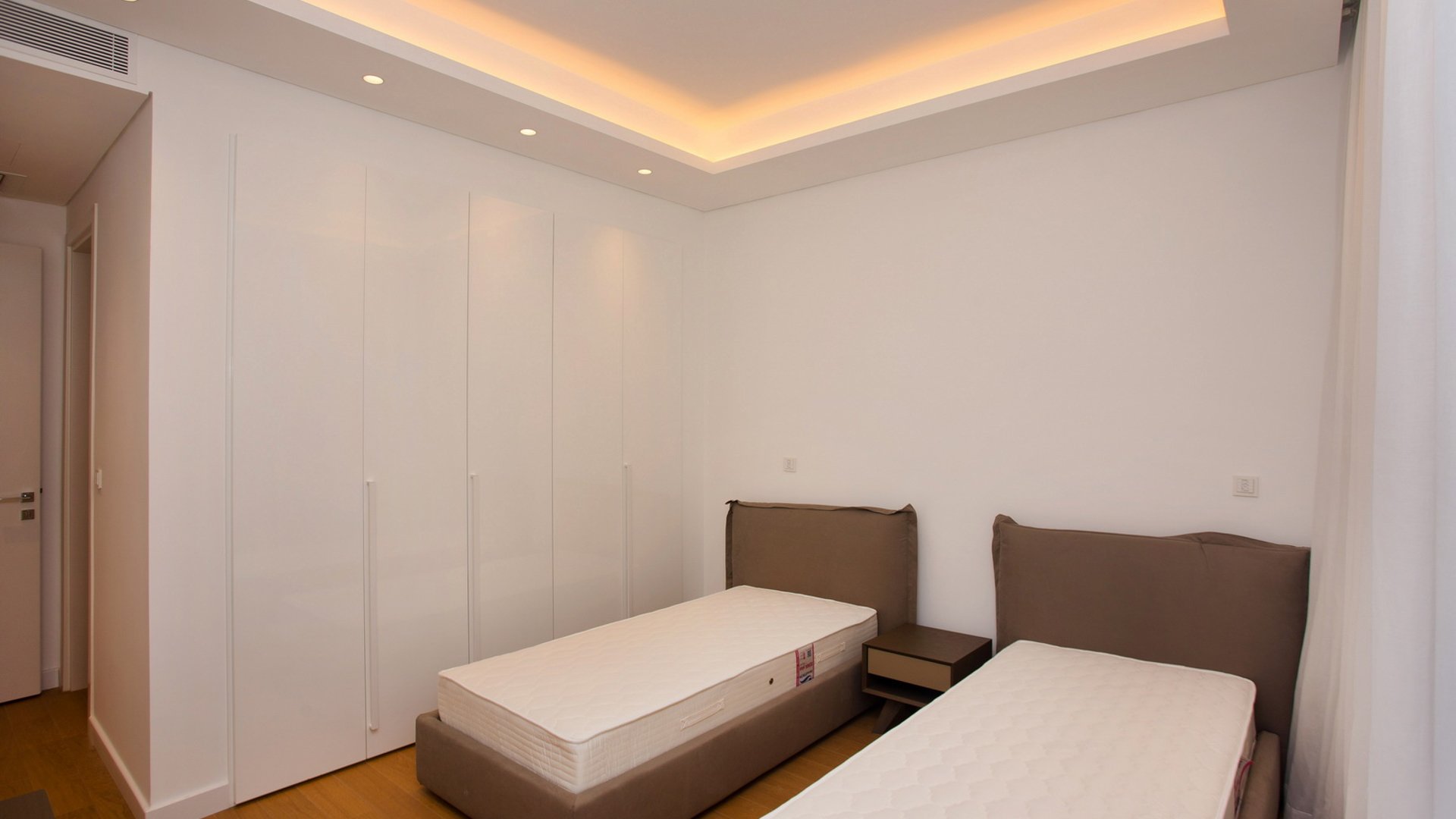 3 chambres Appartement à Blue Ocean Limassol, Chypre No. 31810