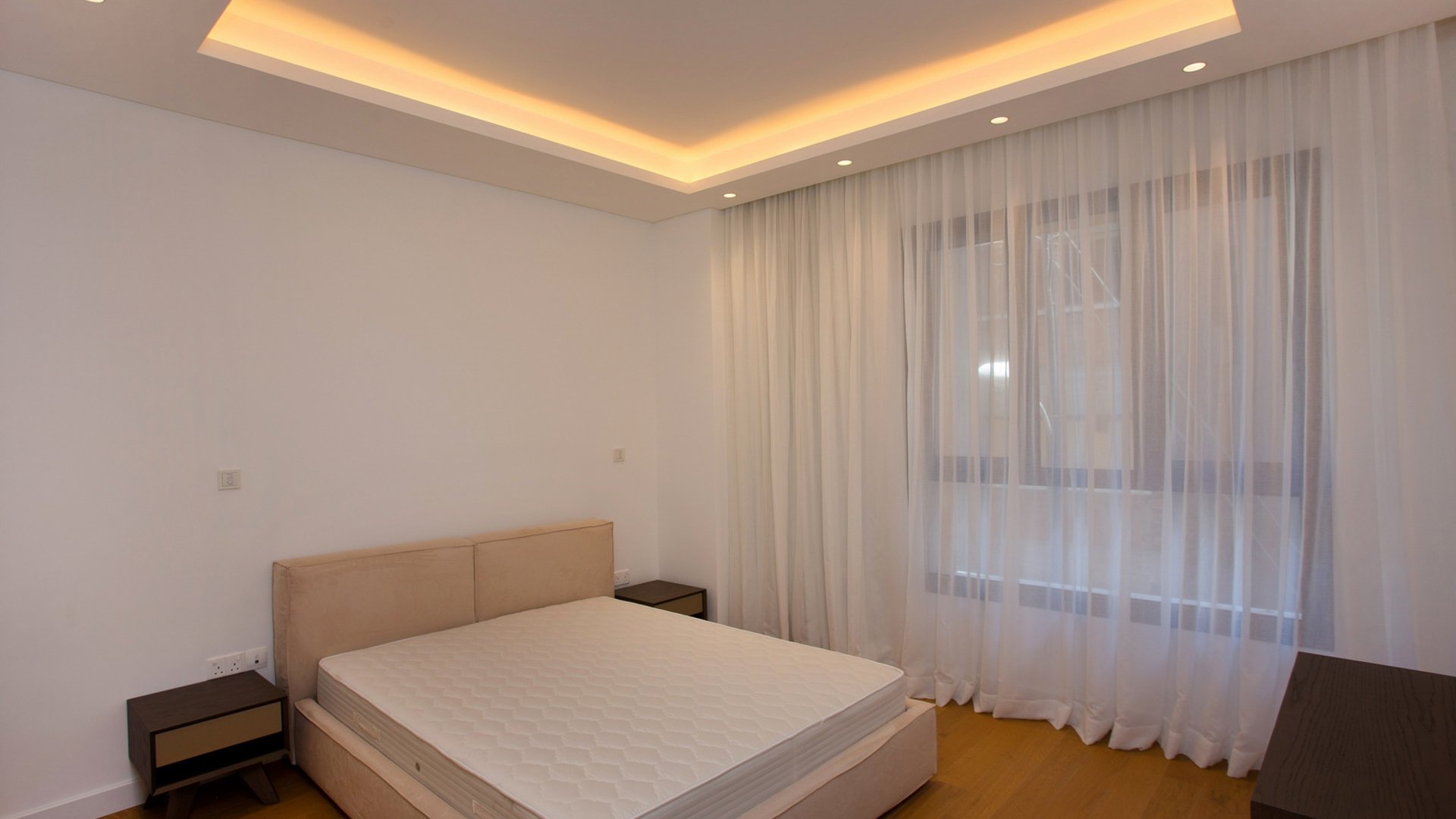 3 chambres Appartement à Blue Ocean Limassol, Chypre No. 31810