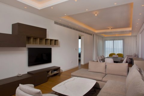3 chambres Appartement à Blue Ocean Limassol, Chypre No. 31810