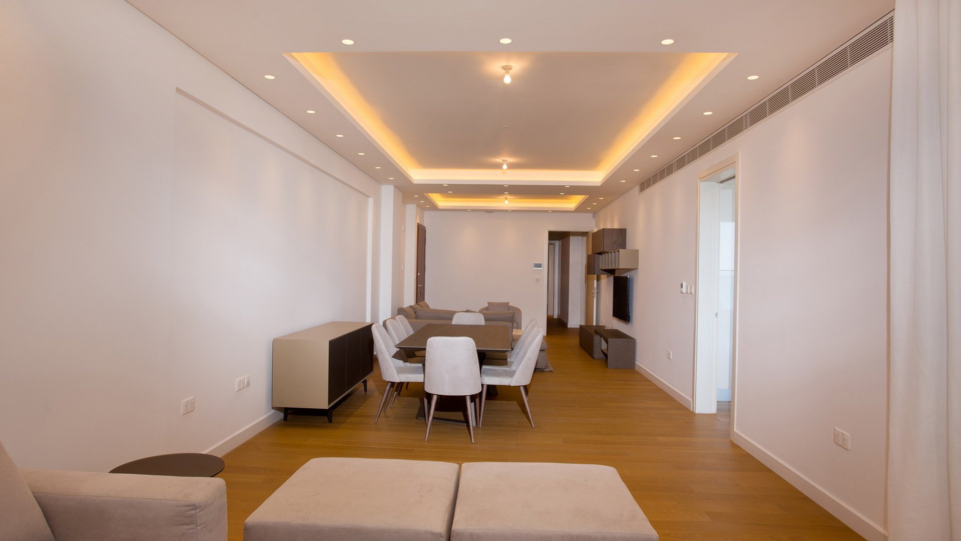 3 chambres Appartement à Blue Ocean Limassol, Chypre No. 31810