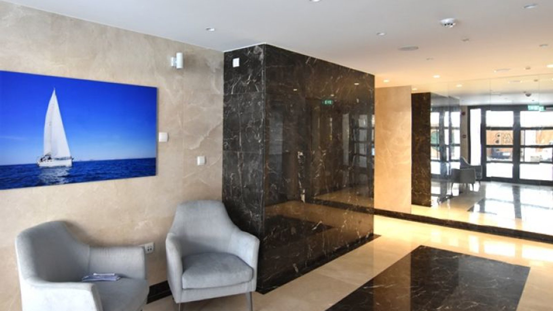 3 chambres Appartement à Blue Ocean Limassol, Chypre No. 31810