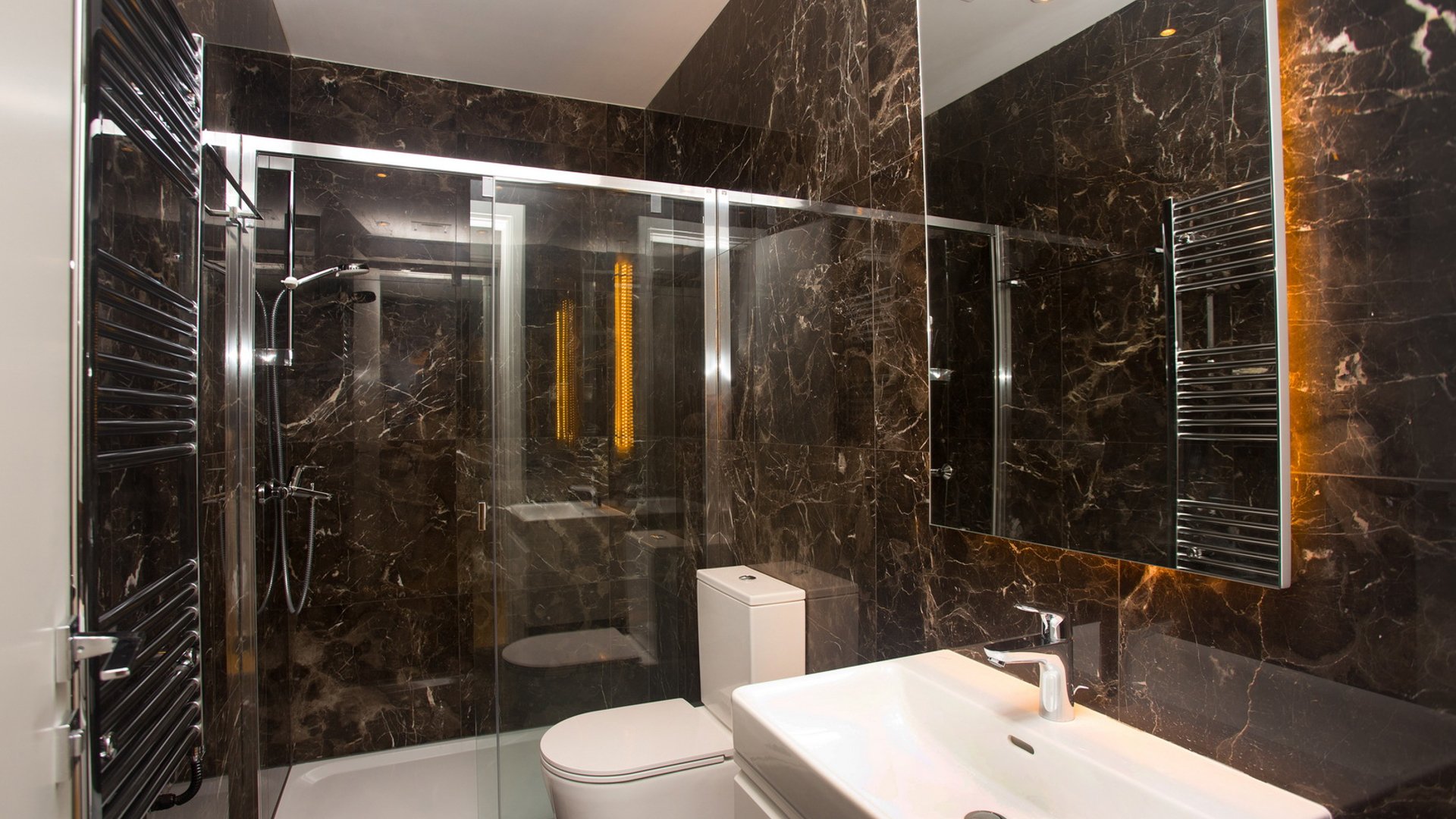 3 chambres Appartement à Blue Ocean Limassol, Chypre No. 31810