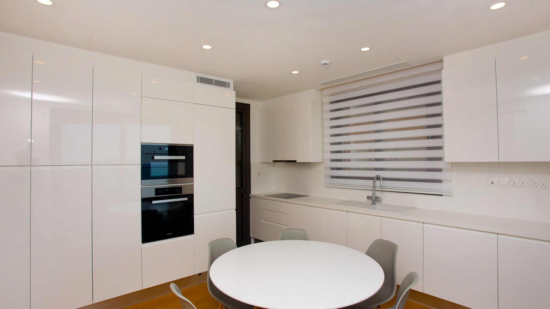 3 chambres Appartement à Blue Ocean Limassol, Chypre No. 31810
