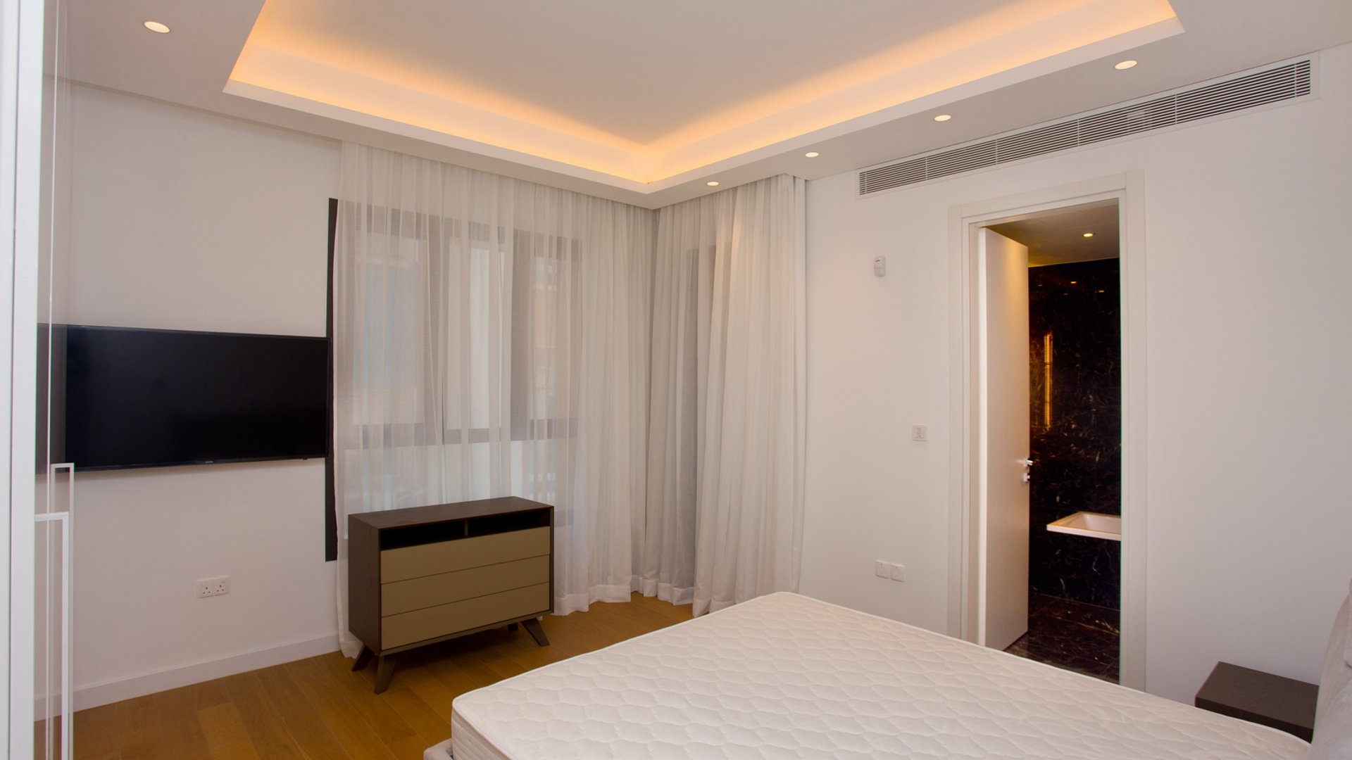 3 chambres Appartement à Blue Ocean Limassol, Chypre No. 31810