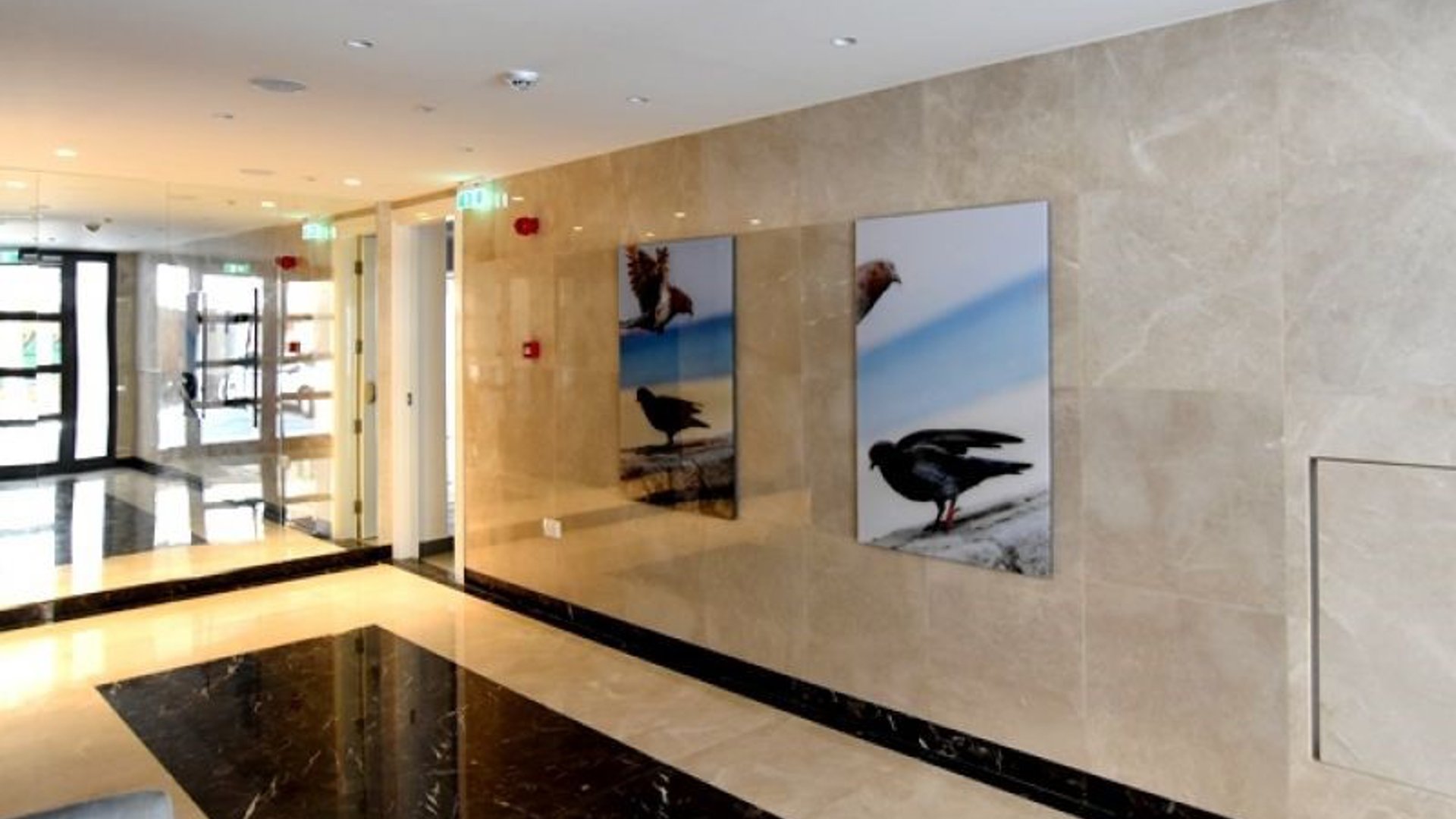 3 chambres Appartement à Blue Ocean Limassol, Chypre No. 31810