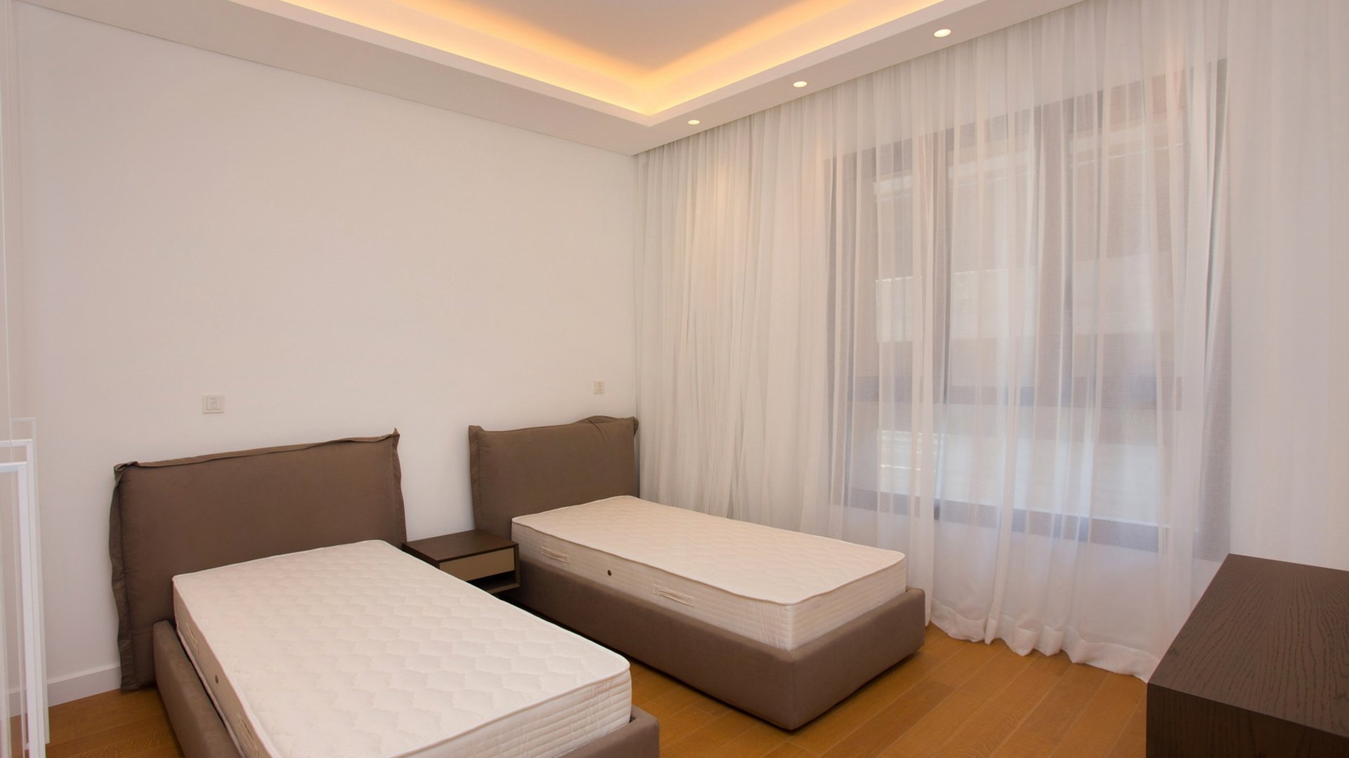 3 chambres Appartement à Blue Ocean Limassol, Chypre No. 31810