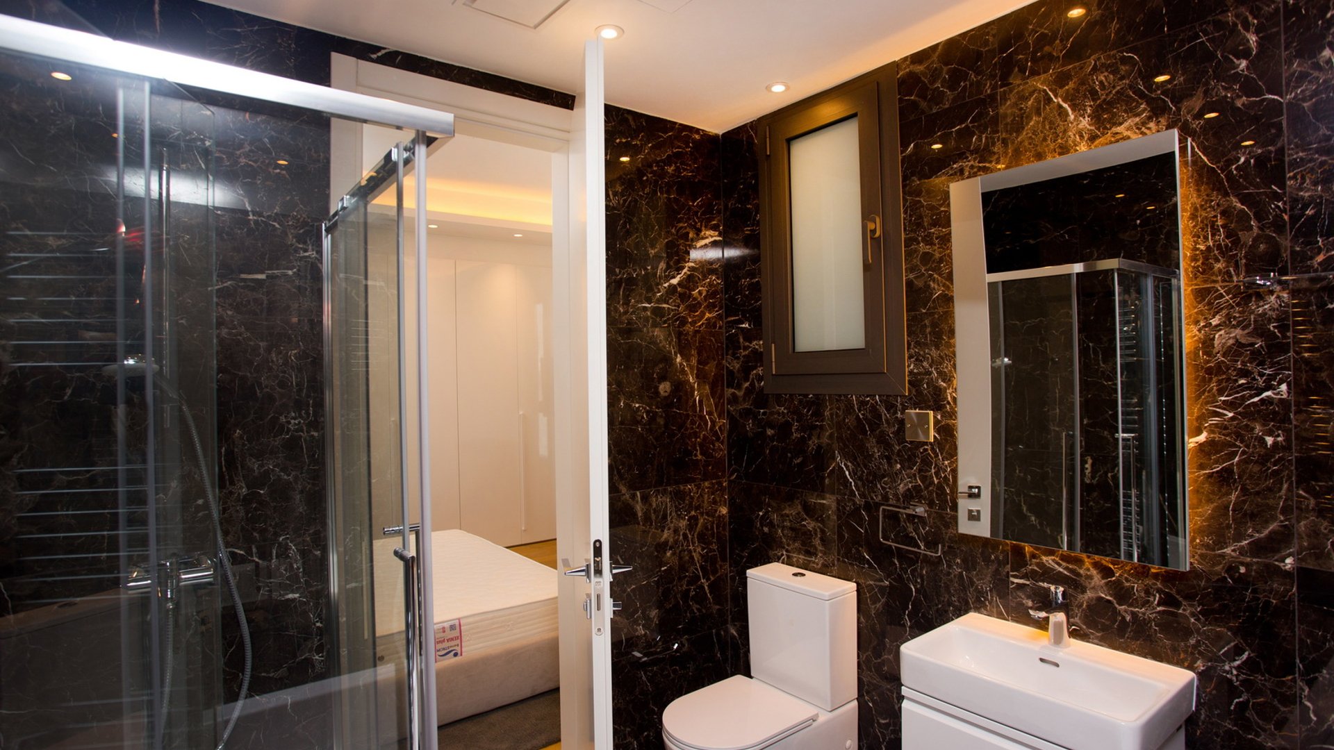 3 chambres Appartement à Blue Ocean Limassol, Chypre No. 31810