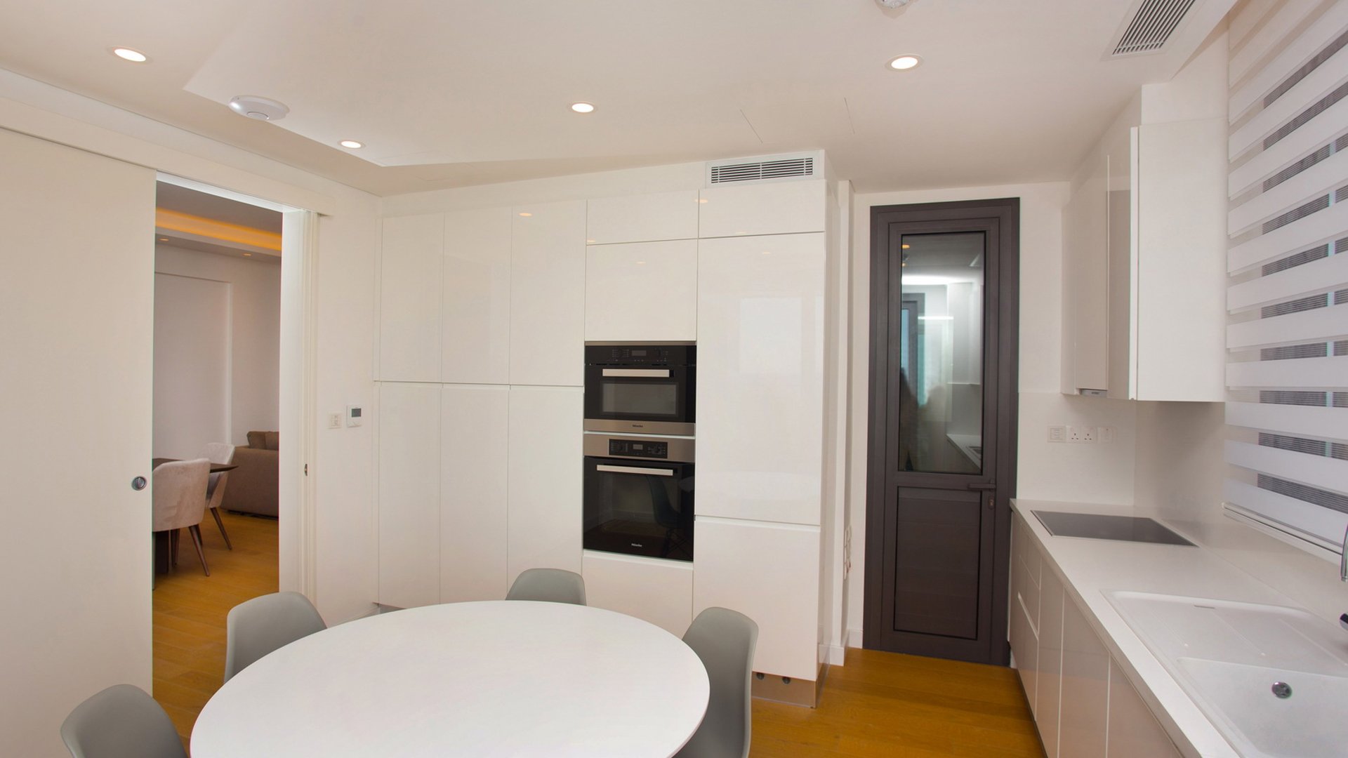 3 chambres Appartement à Blue Ocean Limassol, Chypre No. 31810
