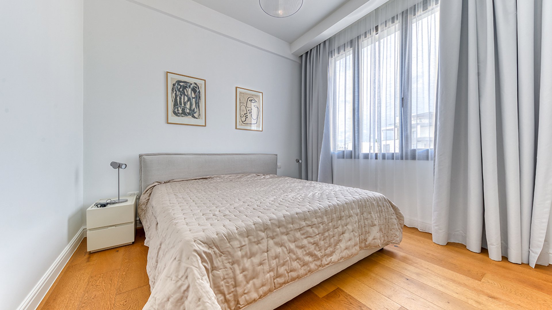 2 bedrooms Apartment in Limassol, Cyprus No. 31807