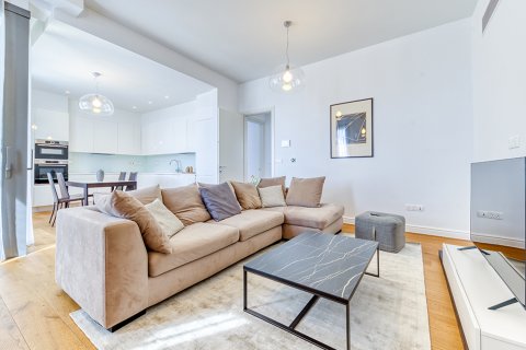 2 bedrooms Apartment in Limassol, Cyprus No. 31807