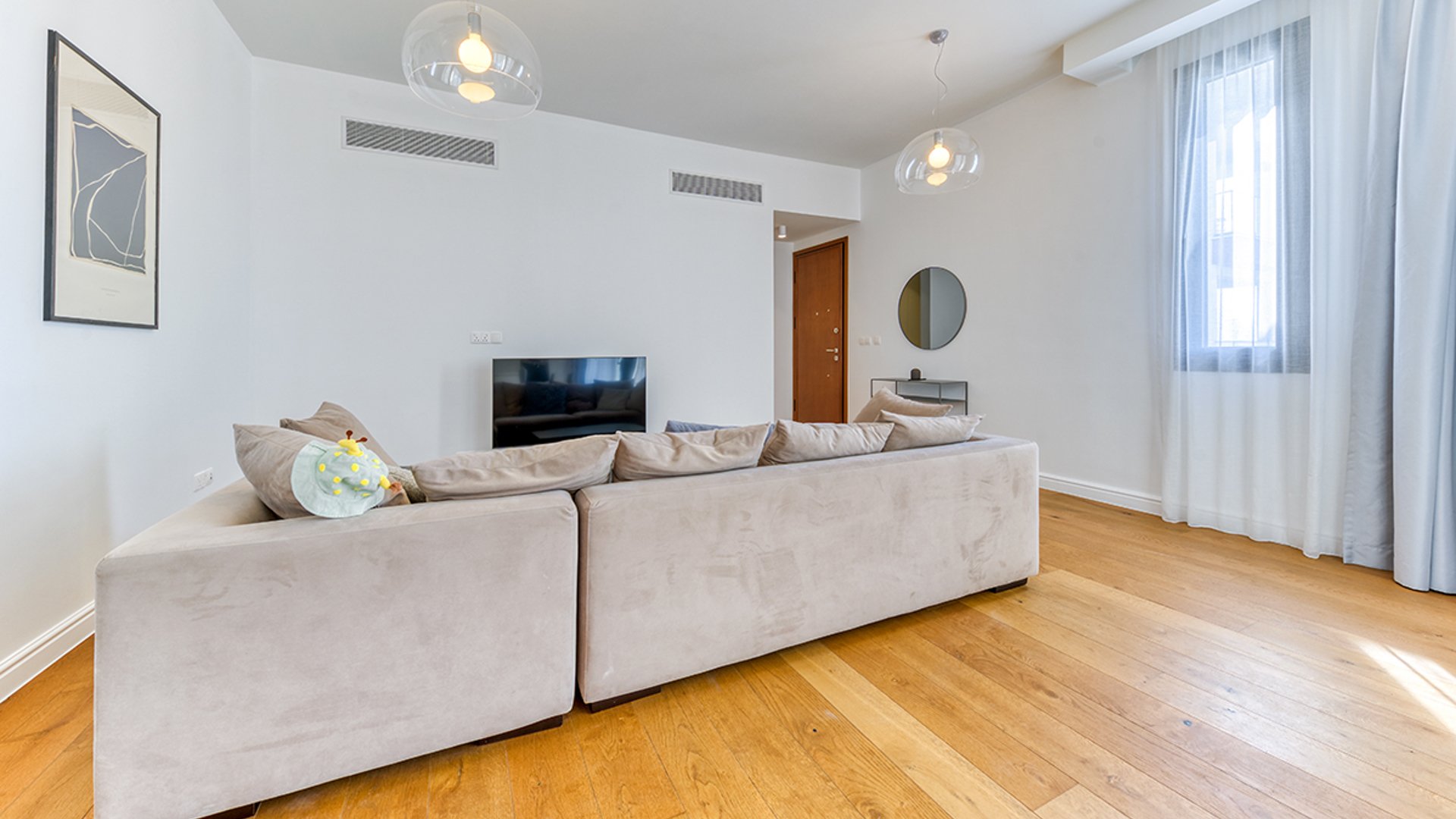 2 bedrooms Apartment in Limassol, Cyprus No. 31807
