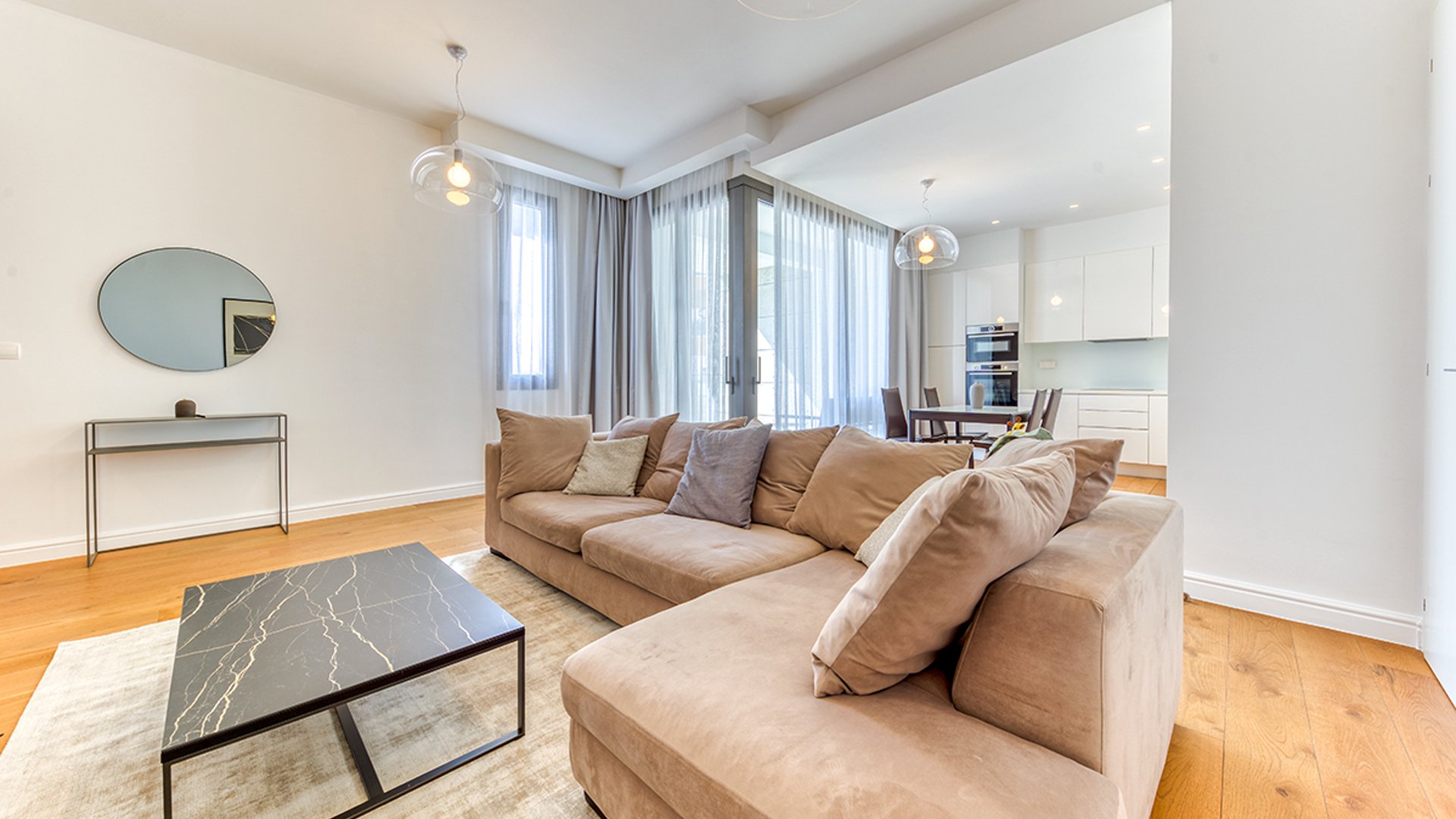 2 bedrooms Apartment in Limassol, Cyprus No. 31807