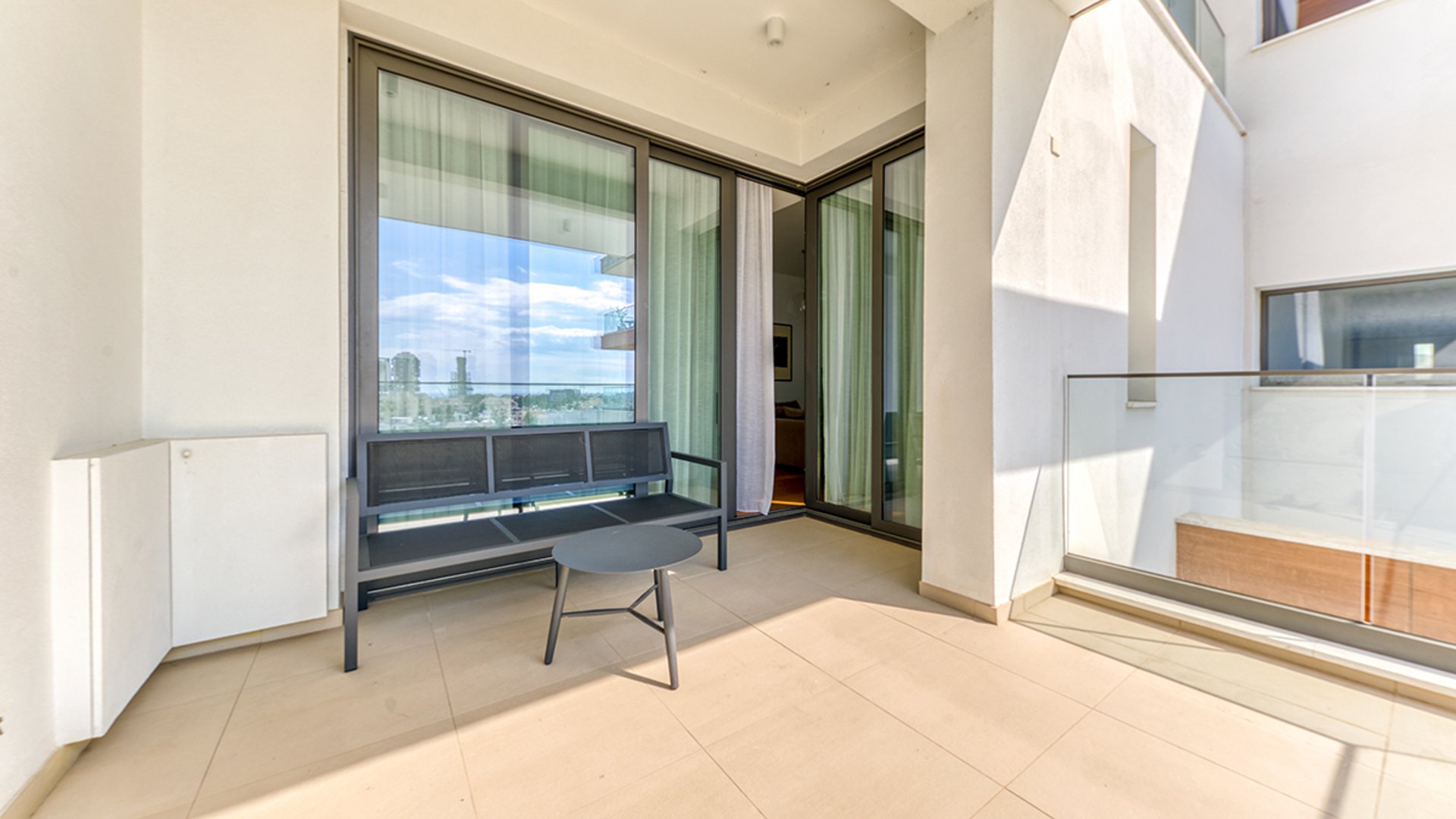 2 bedrooms Apartment in Limassol, Cyprus No. 31807