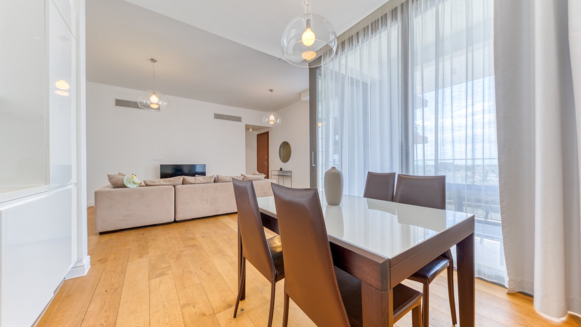 2 bedrooms Apartment in Limassol, Cyprus No. 31807