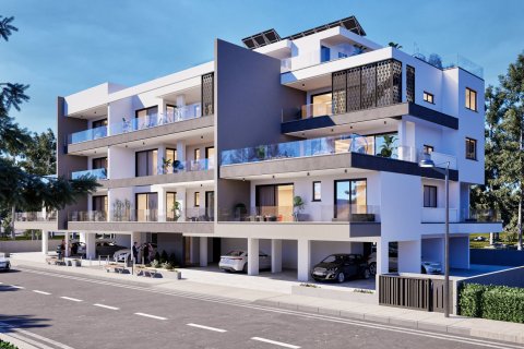 2 bedrooms Apartment in Aradippou, Larnaka,  No. 47571 3