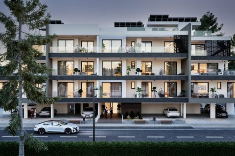 2 bedrooms Apartment in Aradippou, Larnaka,  No. 47571 2