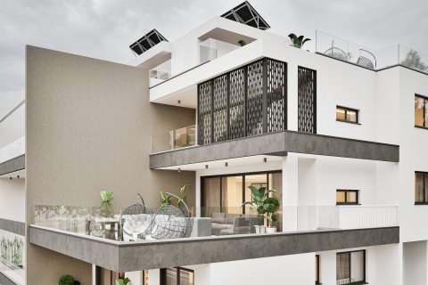 2 bedrooms Apartment in Aradippou, Larnaka,  No. 47571 7