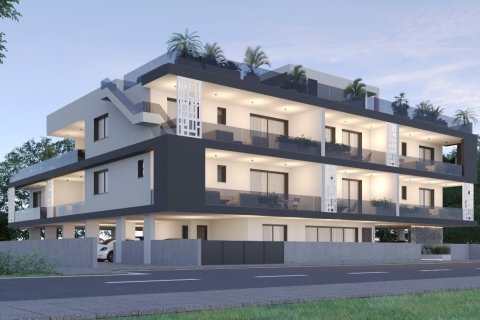 Квартира с 2 спальнями в Арадипу, Ларнака,  № 47575 7