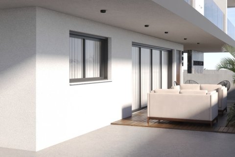 Квартира с 2 спальнями в Арадипу, Ларнака,  № 47575 10