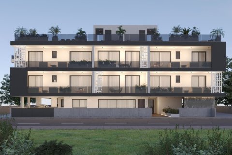 Квартира с 2 спальнями в Арадипу, Ларнака,  № 47575 4