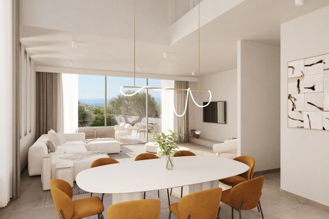 3 chambres Villa à Paphos, Chypre No. 29961
