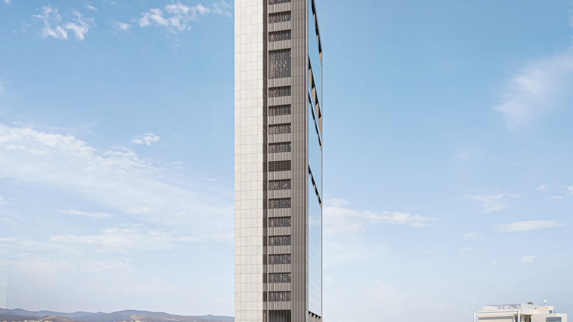 285m2 Office in Limassol, Cyprus No. 29964