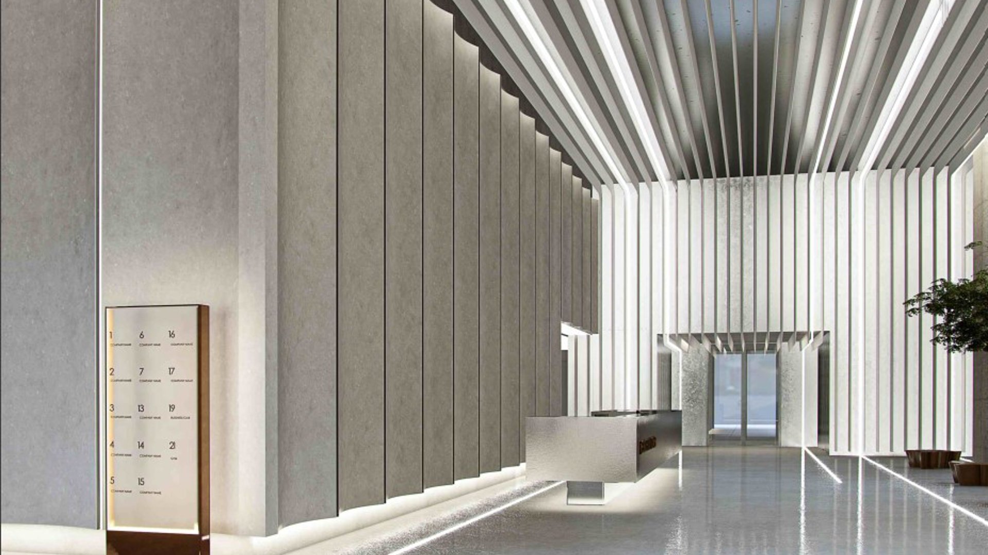 285m2 Office in Limassol, Cyprus No. 29964