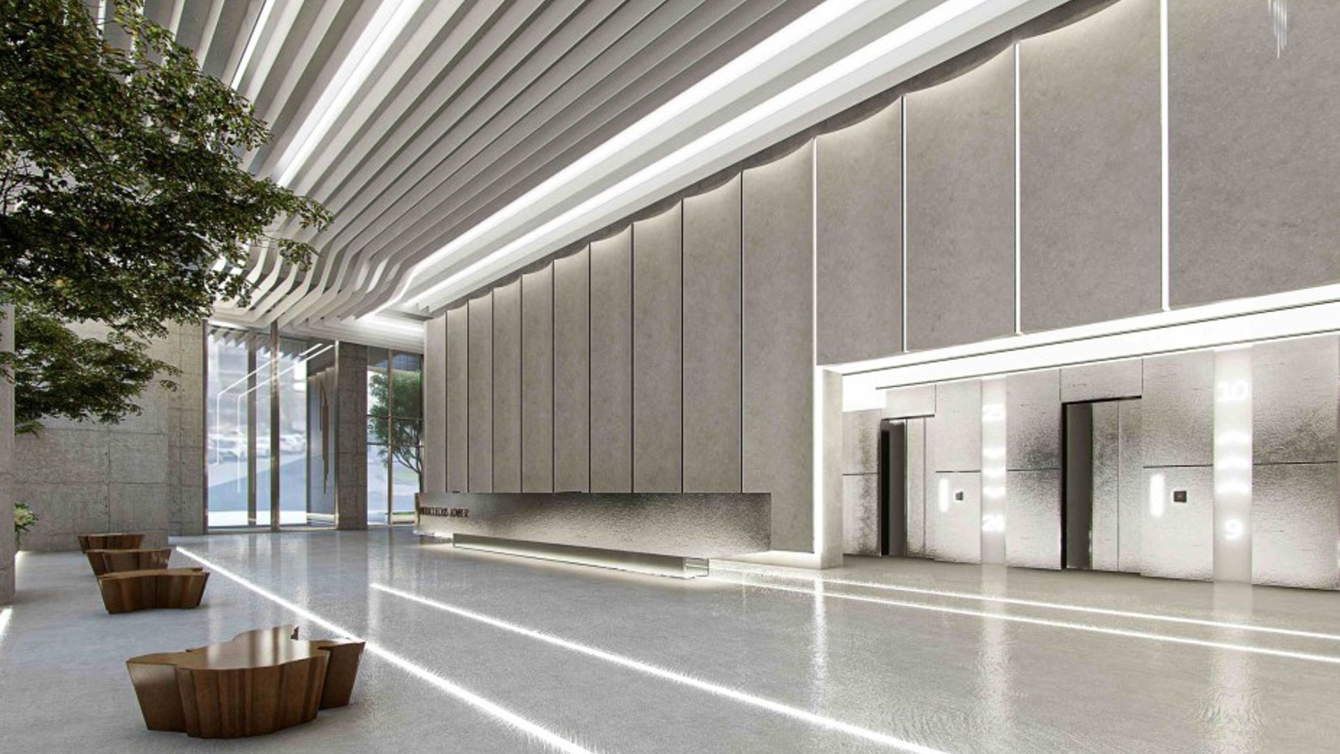 285m2 Office in Limassol, Cyprus No. 29964