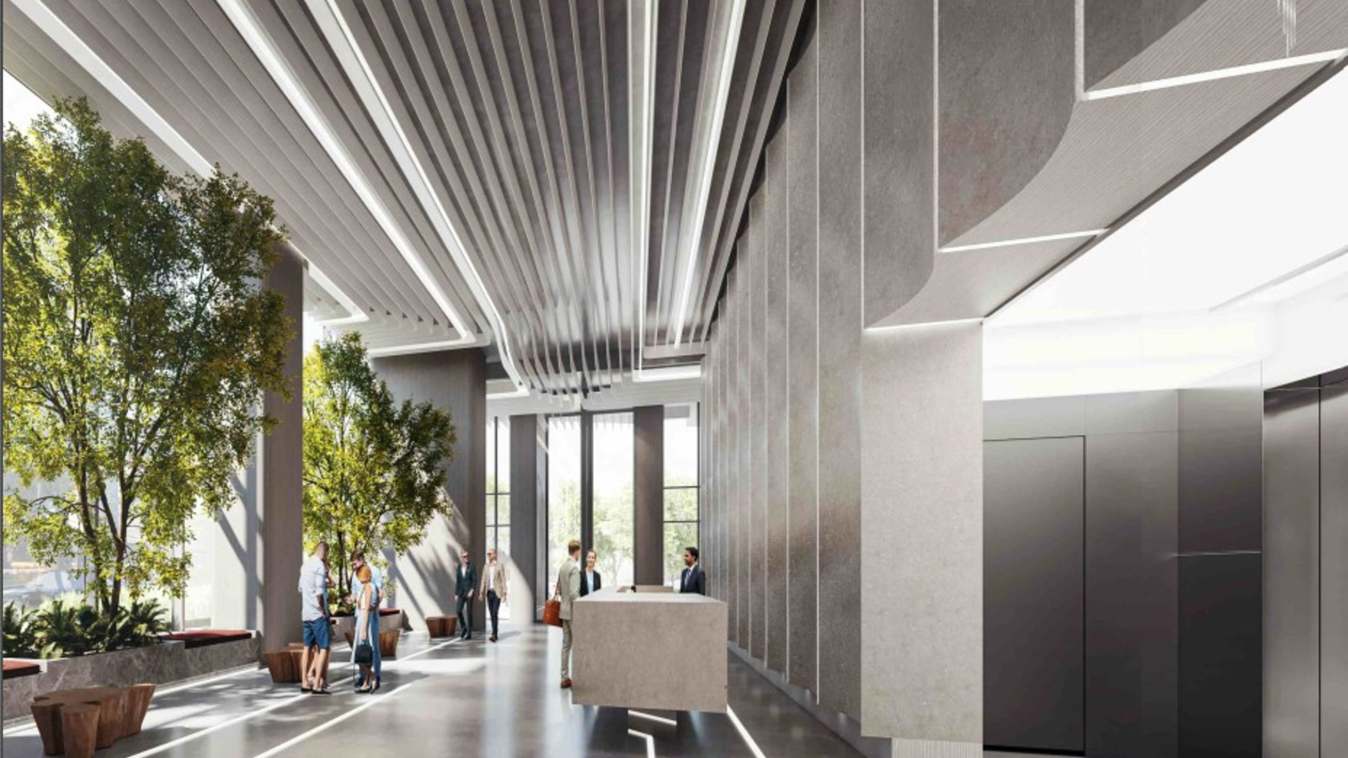 285m2 Office in Limassol, Cyprus No. 29964