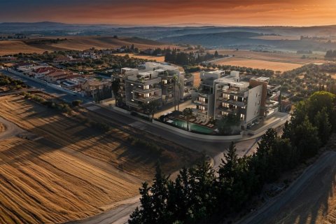 1 bedroom Apartment in Meneou, Larnaka,  No. 50987 11