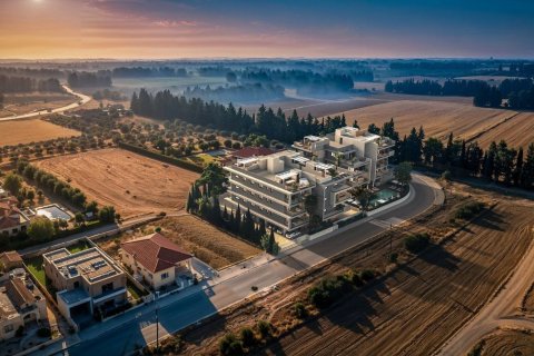 1 bedroom Apartment in Meneou, Larnaka,  No. 50987 8