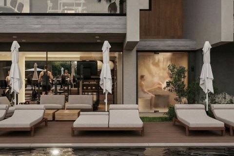 1 bedroom Apartment in Meneou, Larnaka,  No. 50987 7