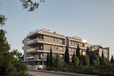 1 bedroom Apartment in Meneou, Larnaka,  No. 50987 4