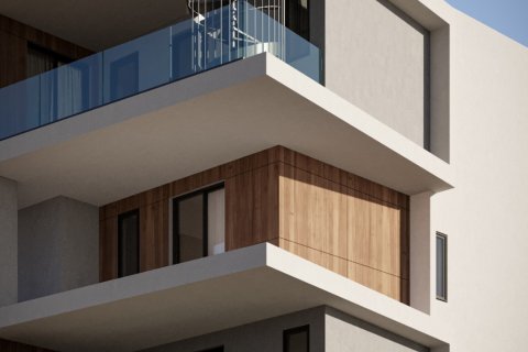 2 chambres Appartement à Larnaca, Larnaka, Chypre No. 30238
