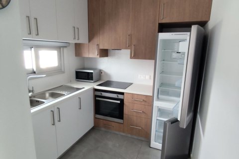 1 bedroom Apartment in Larnaka,  No. 40614 5