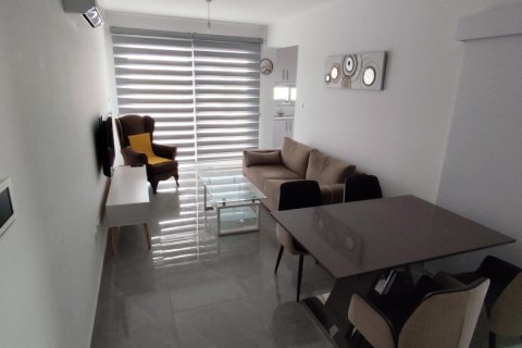1 bedroom Apartment in Larnaka,  No. 40614