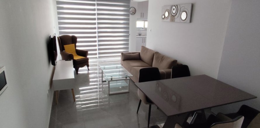 1 bedroom Apartment in Larnaka,  No. 40614