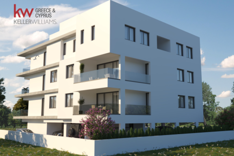 2 bedrooms Apartment in Larnaca, Larnaka, No. 40611 5