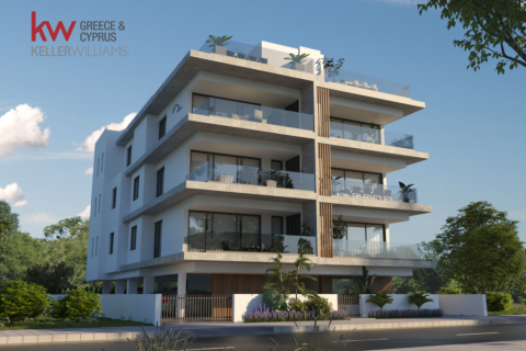 2 bedrooms Apartment in Larnaca, Larnaka, No. 40611 3