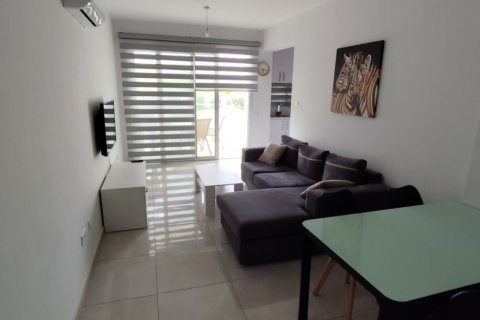 1 bedroom Apartment in Larnaka,  No. 40613