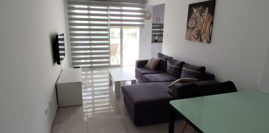 1 bedroom Apartment in Larnaka,  No. 40613