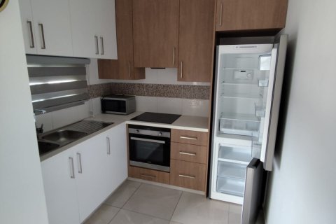 1 bedroom Apartment in Larnaka,  No. 40613 3