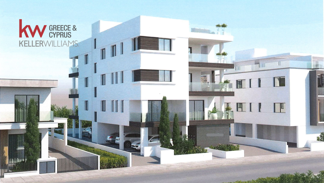 3 chambres Appartement No. 40612